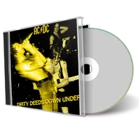 Front cover artwork of   CD