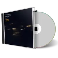 Artwork Cover of Abercrombie Brueninghaus Gurtu 1987-01-23 CD Munster Audience