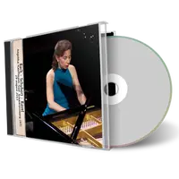 Front cover artwork of   CD