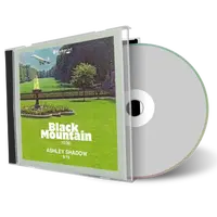 Front cover artwork of   CD