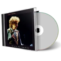 Artwork Cover of Bob Dylan Compilation CD Hey La Play A Song For Me 1989 Audience