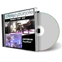 Front cover artwork of   CD