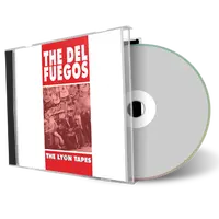 Front cover artwork of   CD