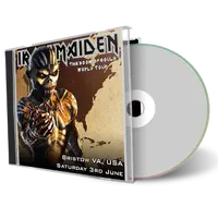Front cover artwork of   CD