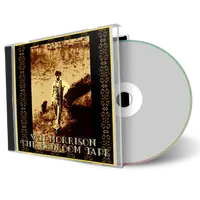 Artwork Cover of Van Morrison Compilation CD The Bedroom Tape Audience