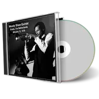 Artwork Cover of Woody Shaw Carter Jefferson 1978-01-12 CD Breda Soundboard
