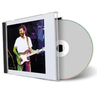 Front cover artwork of   CD