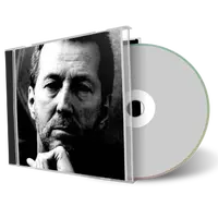 Front cover artwork of   CD