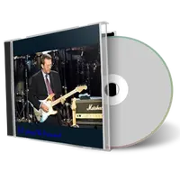 Front cover artwork of   CD