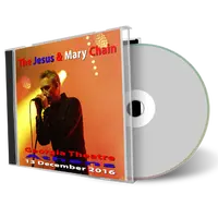 Front cover artwork of   CD