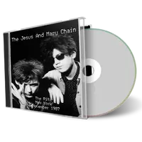 Front cover artwork of   CD