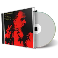 Front cover artwork of   CD