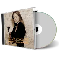 Front cover artwork of   CD