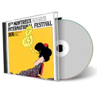 Front cover artwork of   CD