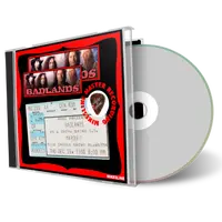 Front cover artwork of   CD