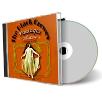 Front cover artwork of   CD