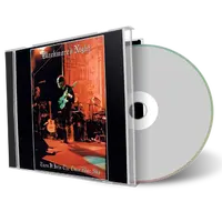 Artwork Cover of Blackmores Night 1999-07-11 CD Osnabruck Audience