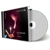 Front cover artwork of   CD