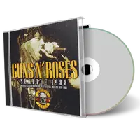 Front cover artwork of   CD