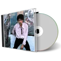 Artwork Cover of Bob Dylan 2001-08-18 CD Pueblo Audience