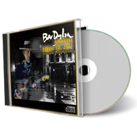 Artwork Cover of Bob Dylan 2011-08-01 CD Nashville Audience