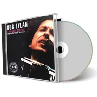 Artwork Cover of Bob Dylan Compilation CD Tempest Storm Soundboard