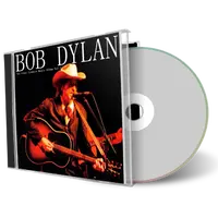 Artwork Cover of Bob Dylan Compilation CD The Great Country Music Album Vol 2 Soundboard
