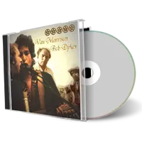 Artwork Cover of Bob Dylan Compilation CD Whenever Bob Shines His Light On Van Soundboard