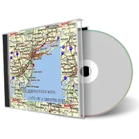 Artwork Cover of Bruce Springsteen 1982-08-15 CD Asbury Park Audience