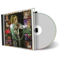 Artwork Cover of David Bowie Compilation CD Naked Eyes 1999 Soundboard