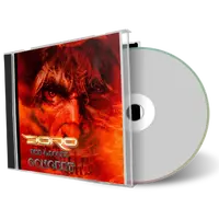 Artwork Cover of Doro 2010-03-13 CD Dusseldorf Audience