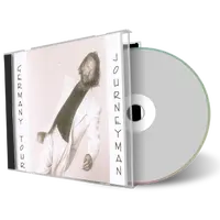Artwork Cover of Eric Clapton 1990-02-20 CD Hamburg Audience