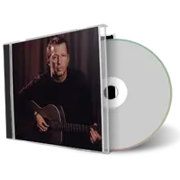 Artwork Cover of Eric Clapton 2004-07-31 CD San Jose Audience