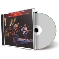 Artwork Cover of Eric Clapton 2006-05-17 CD London Audience