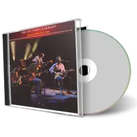 Artwork Cover of Eric Clapton 2006-05-23 CD London Audience