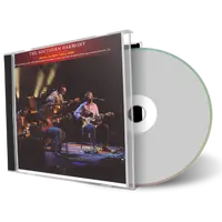 Artwork Cover of Eric Clapton 2006-05-26 CD London Audience
