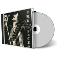 Artwork Cover of Faces 1974-02-01 CD Sydney Audience