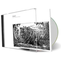 Artwork Cover of Genesis 1976-08-04 CD New York City Audience