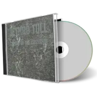 Artwork Cover of Jethro Tull 1980-10-26 CD St Louis Audience