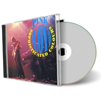 Artwork Cover of Pink Floyd Compilation CD Sophisticated Colours Soundboard