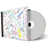 Artwork Cover of Rush 1996-10-25 CD Auburn Hills Audience