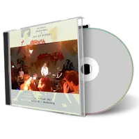 Front cover artwork of   CD