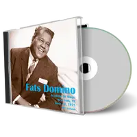 Front cover artwork of   CD