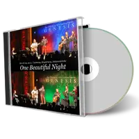 Artwork Cover of Ray Wilson 2013-03-09 CD Magdeburg Audience
