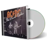Front cover artwork of   CD