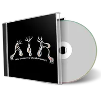 Artwork Cover of Air 2004-09-26 CD Los Angeles Audience