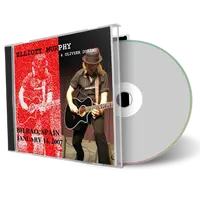 Front cover artwork of   CD