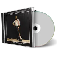 Front cover artwork of   CD
