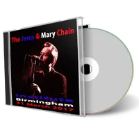Front cover artwork of   CD