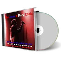 Front cover artwork of   CD